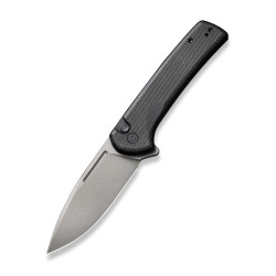Складний ніж Civivi Conspirator C21006-1 Nitro-V 59-61 HRC довжина клинка 88.3 мм вага 108.3 г Складний ніж Civivi Conspirator C21006-1 Nitro-V 59-61 HRC довжина клинка 88.3 мм вага 108.3 г