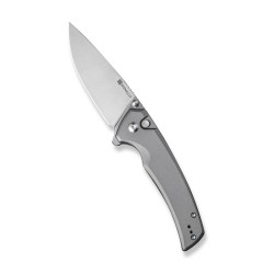 Складний ніж Sencut Serene S21022B-3 вагою 97.3 г довжина клинка 88.4 мм замок Button lock сталь D2 Складний ніж Sencut Serene S21022B-3 вагою 97.3 г довжина клинка 88.4 мм замок Button lock сталь D2
