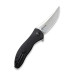 Складний ніж Civivi Synergy3 C20075A-1 з клинком з сталі Nitro-V вага 101.9 г довжина 194.9 мм G10 рукоятка
