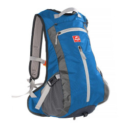 Велорюкзак Naturehike NH15C001-B 15 л водонепроникний легкий з чохлом для шолома блакитний Велорюкзак Naturehike NH15C001-B 15 л водонепроникний легкий з чохлом для шолома блакитний
