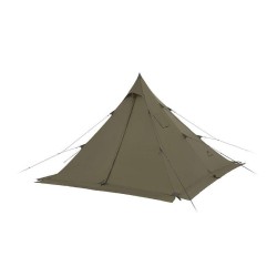 Намет Naturehike CNK2300ZP025 коричневий водонепроникність 3000 мм вага 4.8 кг вогнетривка тканина два входи Намет Naturehike CNK2300ZP025 коричневий водонепроникність 3000 мм вага 4.8 кг вогнетривка тканина два входи