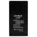 Зарядний пристрій Liitokala Lii-202 USB Powerbank LED два слота для Ni-Mh Li-ion LiFePO4 розміри 112x60x30 мм