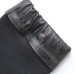 Водонепроникні шкарпетки Dexshell Wading Pro Socks чорні розмір XL (47-49) висота до колін мембрана Porelle