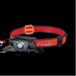 Налобний ліхтар Fenix HM62-T V2.0 чорний 1200 лм IP68 6 режимів вага 125 г акумулятор 18650 USB-C Налобний ліхтар Fenix HM62-T V2.0 чорний 1200 лм IP68 6 режимів вага 125 г акумулятор 18650 USB-C