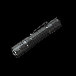 Ліхтар Fenix PD32R 1400 лм 5 режимів USB Type-C для тактики вага 136 г анодований алюміній IP68 Ліхтар Fenix PD32R 1400 лм 5 режимів USB Type-C для тактики вага 136 г анодований алюміній IP68