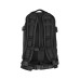 Тактичний рюкзак Helikon-Tex RACCOON Mk2 24л Cordura чорний 45x24x20 см водоотштовхувальний
