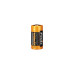 Акумулятор Fenix ARB-L18-1100 18350 Li-Ion 1100 мАг 3.6 В 500 циклів зарядки безпеки