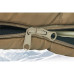 Спальний мішок Naturehike MJ 600 коричневий капюшон 2.1 кг розміри 205 х 75 см для зимового використання
