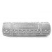 Килимок Naturehike CNH22DZ006 IXPE алюмінієве покриття 193х65х1.8 см вага 740 г для активного відпочинку