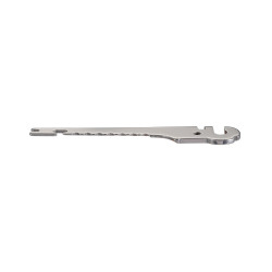 Змінний інструмент Roxon FTS1-6 різак для гачків та очищувач риби розмір 2.1 x 73.4 x 12.7 мм гарантія 25 років Змінний інструмент Roxon FTS1-6 різак для гачків та очищувач риби розмір 2.1 x 73.4 x 12.7 мм гарантія 25 років
