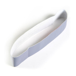 Ремені для заточування Work Sharp 5шт KEN ONION MK.1 MK.2 6000 grit карбід кремнію для серрейторних лезвій Ремені для заточування Work Sharp 5шт KEN ONION MK.1 MK.2 6000 grit карбід кремнію для серрейторних лезвій