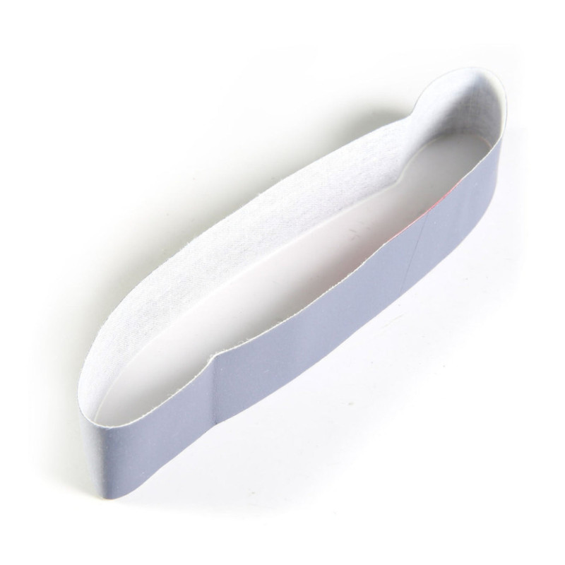 Ремені для заточування Work Sharp 5шт KEN ONION MK.1 MK.2 6000 grit карбід кремнію для серрейторних лезвій