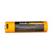 Акумулятор 18650 Fenix ARB-L18-4000U li-ion 4000 мАг 3.6 В 7 А з Type-C тривала ємність і захист від перегріву