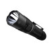 Ліхтарі Fenix PD36R Pro + Fenix MINI-LITE 2800 лм 380 м дальність 5000 мАг ручні вологозахищені тактичні