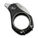 Складаний ніж Civivi Pyrus C23038-3 нержавіюча сталь Sandvik 14C28N 28.3 г Hawkbill Slip Joint