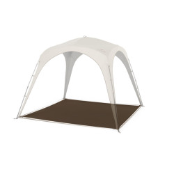 Пол для тента Naturehike CNK230WS014 280 х 280 см коричневий поліестер 210D вага 900 г Пол для тента Naturehike CNK230WS014 280 х 280 см коричневий поліестер 210D вага 900 г