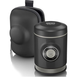 Портативна кавоварка Wacaco Picopresso тиск 18 бар ємність 80 мл компактна легка для приготування еспресо Портативна кавоварка Wacaco Picopresso тиск 18 бар ємність 80 мл компактна легка для приготування еспресо