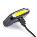 Ліхтар Nextorch UT11C 170 лм 3 режими роботи вологозахист IPX4 акумулятор Li-ion USB-C зарядка