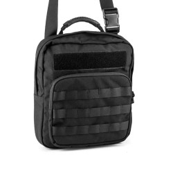 Сумка крос-боді Nextorch TEX20C об'єм 8 л нейлон Cordura 1000D система MOLLE компактна легка Сумка крос-боді Nextorch TEX20C об'єм 8 л нейлон Cordura 1000D система MOLLE компактна легка