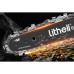 Міні-пила Litheli 10000 mAh безщіткова 20 В 7.5 м/с для деревини та пластикових труб