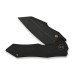 Складний ніж Weknife High-Fin XL WE24010-1 сталь CPM 20CV твердість 58-60 HRC довжина 207 мм рукоятка титан 6AL4V