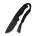 Фіксований ніж Civivi Timberbark C23094-1 довжина клинка 81.2 мм вага 94.7 г конструкція Full-Tang