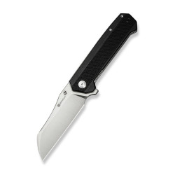 Складаний ніж Sencut Draxor S24035-1 9Cr18MoV G10 58-60 HRC чорний 219.7 мм Складаний ніж Sencut Draxor S24035-1 9Cr18MoV G10 58-60 HRC чорний 219.7 мм