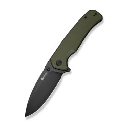 Складний ніж Sencut Skarnax S24025-2 нержавіюча сталь 9Cr18MoV вага 134.8 г Liner Lock 218.9 мм Складний ніж Sencut Skarnax S24025-2 нержавіюча сталь 9Cr18MoV вага 134.8 г Liner Lock 218.9 мм