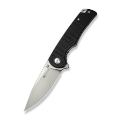Складаний ніж Sencut Praktisk S24019-1 довжина клинка 91.3 мм вага 118.9 г рукоятка G10 Складаний ніж Sencut Praktisk S24019-1 довжина клинка 91.3 мм вага 118.9 г рукоятка G10