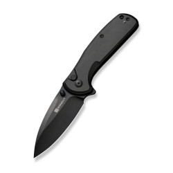 Складаний ніж Sencut ArcBlast S22043B-1 нержавіюча сталь 9Cr18MoV вага 83.9 г довжина леза 75.7 мм Складаний ніж Sencut ArcBlast S22043B-1 нержавіюча сталь 9Cr18MoV вага 83.9 г довжина леза 75.7 мм