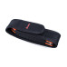 Чохол для ножів Knife Bag-2 червоний 15.2 x 3 см легкий нейлон для активного відпочинку