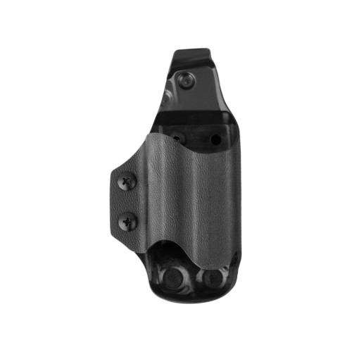 Чохол NexTool Flagship Pro чорний з кайдекса 117х61х40 мм з системою Molle-lock вага 41 г