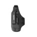 Чохол NexTool Flagship Pro чорний з кайдекса 117х61х40 мм з системою Molle-lock вага 41 г