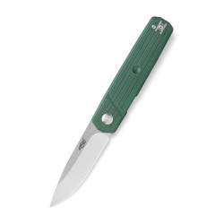 Складаний ніж Firebird FH927-GB зелений сталь D2 вага 131.5 г замок Liner Lock форма леза Drop Point Складаний ніж Firebird FH927-GB зелений сталь D2 вага 131.5 г замок Liner Lock форма леза Drop Point