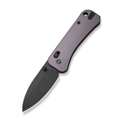 Складаний ніж Weknife Banter 2 WE23075-2 з нержавіючої сталі CPM S35VN вага 86.7 г довжина леза 73 мм Складаний ніж Weknife Banter 2 WE23075-2 з нержавіючої сталі CPM S35VN вага 86.7 г довжина леза 73 мм