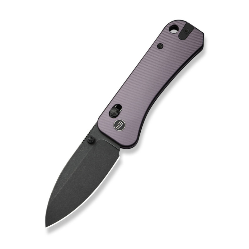 Складаний ніж Weknife Banter 2 WE23075-2 з нержавіючої сталі CPM S35VN вага 86.7 г довжина леза 73 мм