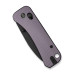 Складаний ніж Weknife Banter 2 WE23075-2 з нержавіючої сталі CPM S35VN вага 86.7 г довжина леза 73 мм