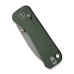 Складний ніж Weknife Banter 2 WE23075-3 довжина клинка 73 мм вага 72.8 г мікарта CPM S35VN Crossbar Lock