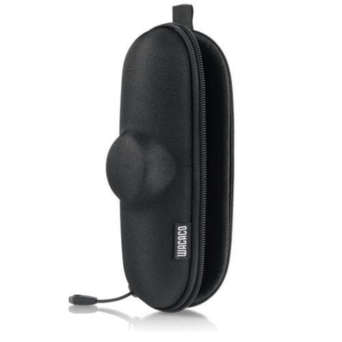 Чохол для кавоварки Wacaco Minipresso GR/NS EVA 70 х 80 х 200 мм 80 г для зберігання і транспортування