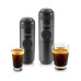 Чохол для кавоварки Wacaco Minipresso GR/NS EVA 70 х 80 х 200 мм 80 г для зберігання і транспортування