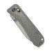 Складаний ніж Weknife Bougie Banter WE24009-2 CPM S45VN вага 85.6 г замок Crossbar Lock ергономічний дизайн