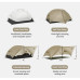 Намет двомісний Naturehike Mongar CNK2550WS016 15D сірий вага 1.53 кг розмір 220 х 240 х 110 см трьохсезонний