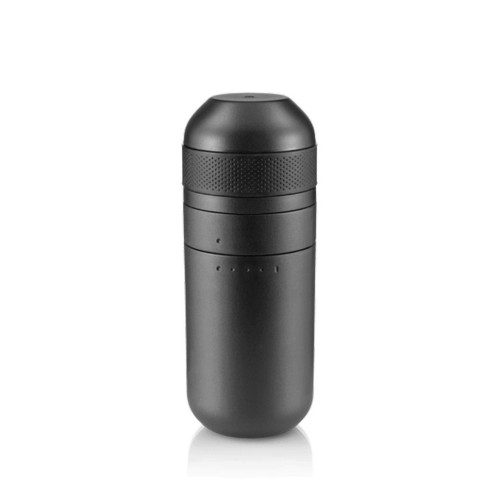 Резервуар для води Wacaco Minipresso Tank+ 120 мл PBT PP силікон для GR NS туристичний еспресо