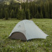 Двомісна палатка Naturehike Star River UL CNK2450WS022 коричнева трисезонна вага 1.6 кг 220 x 260 x 110 см