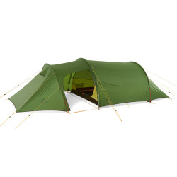 Тримісна палатка Naturehike Opalus NH17L001-L світло-зелена вагою 2.9 кг розміри 420 х 210 х 120 см Тримісна палатка Naturehike Opalus NH17L001-L світло-зелена вагою 2.9 кг розміри 420 х 210 х 120 см
