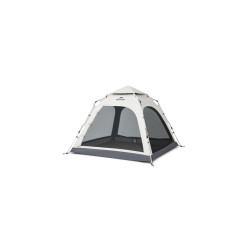 Автоматичний тримісний намет Naturehike Ango CNK2550WS010 L сірий 210x210 см водостійкість 2000 мм Автоматичний тримісний намет Naturehike Ango CNK2550WS010 L сірий 210x210 см водостійкість 2000 мм