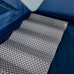 Складний килимок IXPE Naturehike CNK2300DZ017 алюмінієва плівка 200x65x2 см легкий бежевий для кемпінгу