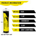 Акумулятор LiitoKala Ni-10/AAA 1000mAh 1.2V NiMH низькосамозарядний 800-1200 циклів