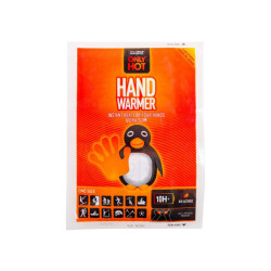 Грілка-рукавички Only Hot гіпоалергенна натуральна 100% для військових та туризму з температурою 67 градусів на 10 годин Грілка-рукавички Only Hot гіпоалергенна натуральна 100% для військових та туризму з температурою 67 градусів на 10 годин