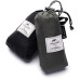Рюкзак Naturehike Ultralight NH17A012-B 18 л сірий 30D нейлон вага 200 г ергономічна конструкція